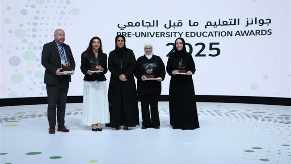 مؤسسة قطر تُطلق استراتيجية التعليم ما قبل الجامعي 2040 في الملتقى السنوي 