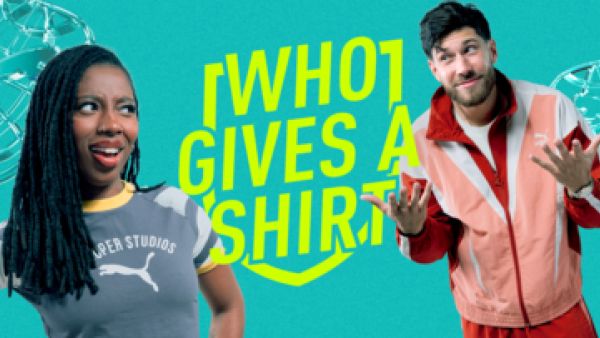 PUMA Releases New Podcast Unpacking the Past, Present and Future of Football Jerseys