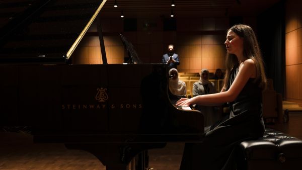 من دبي إلى نيويورك.. رحلة موسيقية تعكس قوة الإبداع الإماراتي