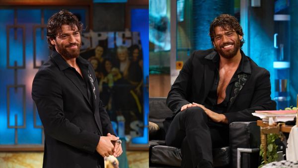Can Yaman