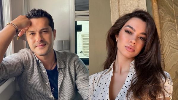 Alperen Duymaz & Su Burcu Yazgı Coşkun Instagram profiles  Alperen Duymaz & Su Burcu Yazgı Coşkun