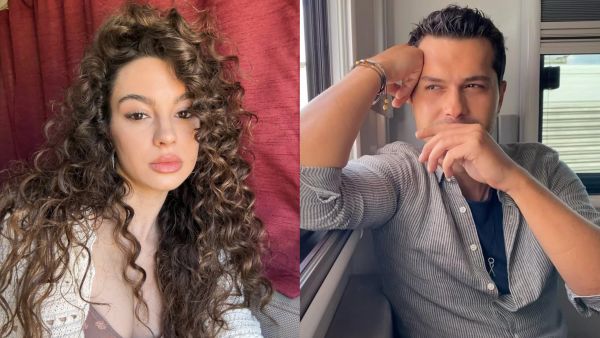 Su Burcu Yazgı Coşkun & Alperen Duymaz Instagram profile Su Burcu Yazgı Coşkun & Alperen Duymaz