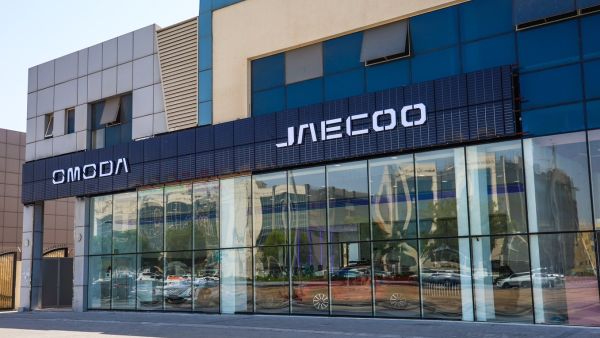 OMODA&JAECOO Expands UAE Presence with first Abu Dhabi showroom in Mussafah
