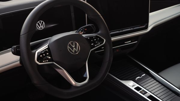 Volkswagen Sedans Return: The All-New Passat and the All-New Jetta Set to Redefine the Segment