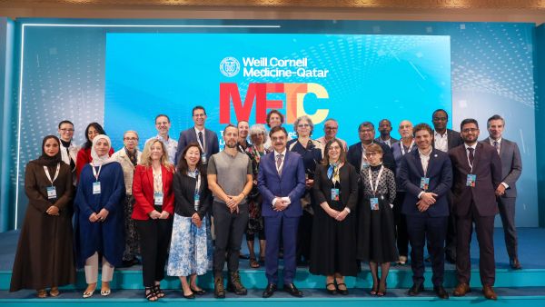 WCM-Q conference addresses the impact of AI on medical education