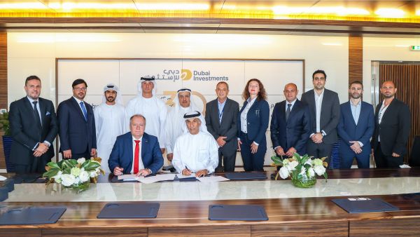 Dubai Investments To Double Float Glass Manufacturing Capacity with Second Line