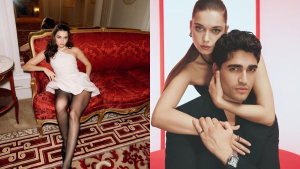 Afra Saraçoğlu / Mert Ramazan Demir