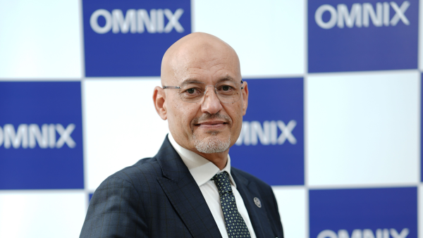 Omnix to Showcase Leadership in Digital Twin Technology at the 4th Annual Kingdom Digital Twin 2025