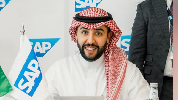 SAP NOW AI Tour Riyadh to Spotlight AI as Catalyst for Business Growth in the Kingdom
