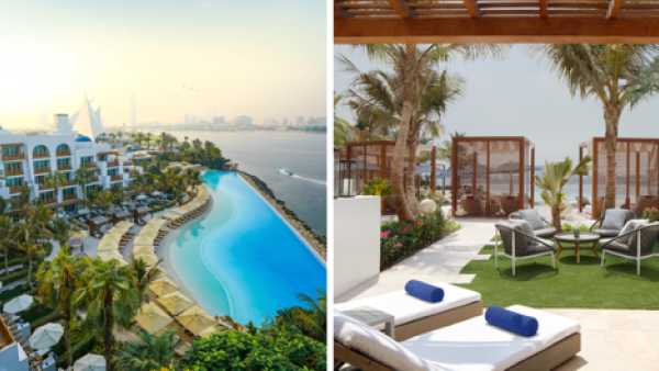 منتجع بارك حياة دبي يحصد جائزة "اختيارات القرّاء" لعام 2025 من مجلة "كوندي ناست ترافيلر"