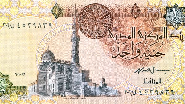 استفادت العملة .. استفادت من الخسائر التي يتكبدها الدولار مع استمرار الإغلاق الحكومي الأميركي