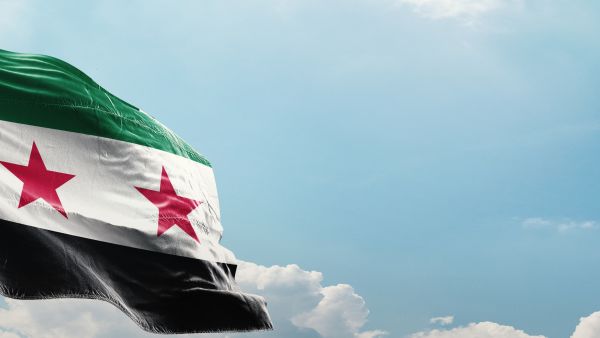 دعوات أمريكية لإلغاء قانون قيصر على سوريا