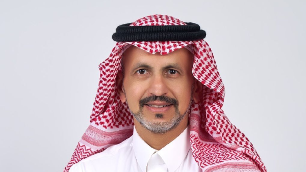  Commvault Announces New Country Manager for the Kingdom of Saudi Arabia