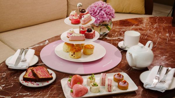 فنادق فورسيزونز في قطر تطلق حملة شهر أكتوبر الوردي