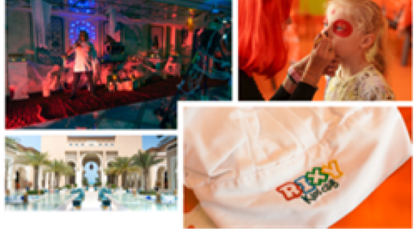 منتجع ريكسوس بريميوم جزيرة السعديات يدعو ضيوفه إلى احتفال هالوين استثنائي وسط أجواء من الرعب والمرح