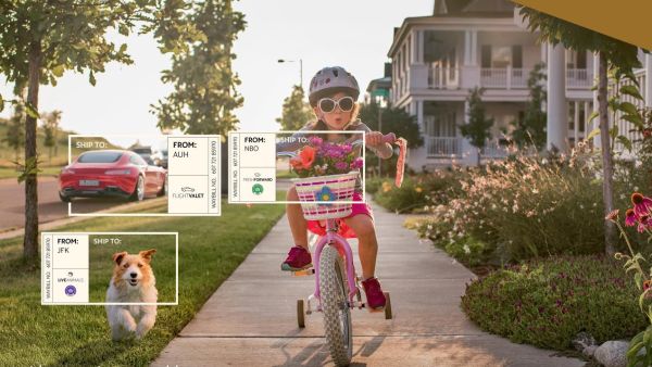 Etihad Cargo Showcases the Power of Connection With “it’s Never Just an Address” Campaign