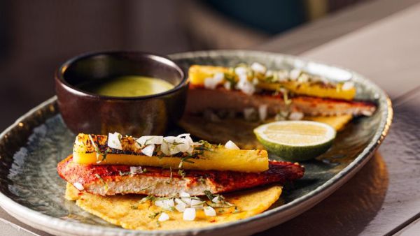 فندق فورسيزونز أبوظبي يعلن عن عودة إكليبس تيراس لاونج بمفهوم مكسيكي