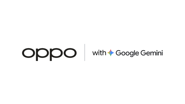 OPPO Redefines Personalized Mobile AI Experiences with Google 