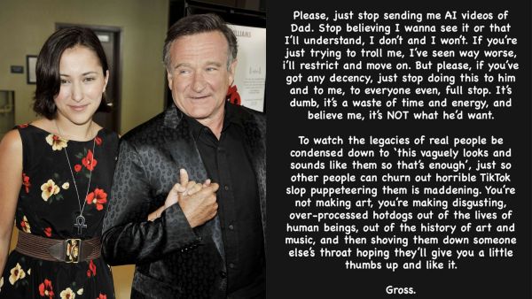 Robin Williams