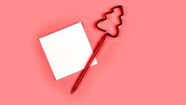 أجمل رسائل الكريسماس 2025