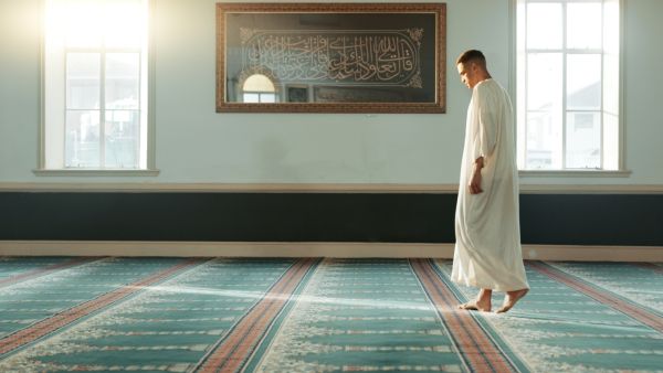 دعاء اقتراب العام الجديد 2026