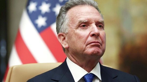 ستيف ويتكوف