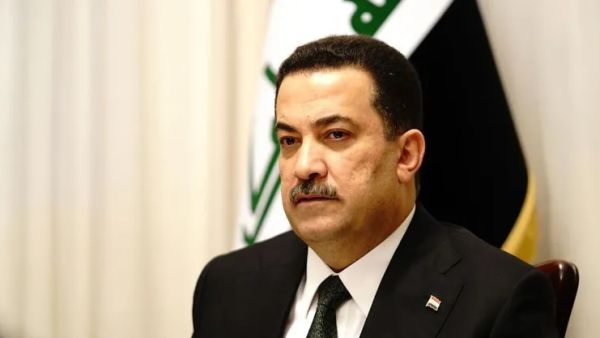 محمد شياع السوداني