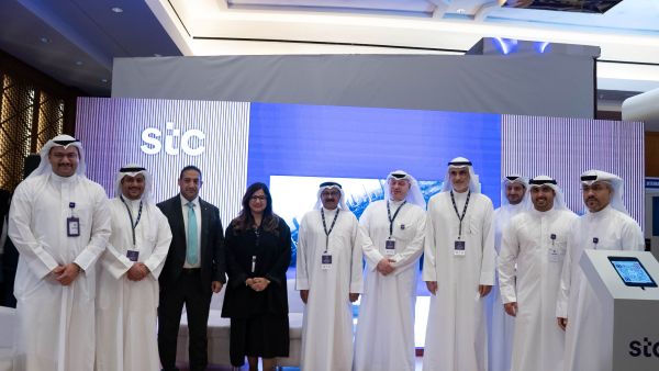 stc concluded its Sponsorship of the 4th Digital Transformation Kuwait Conference 2025