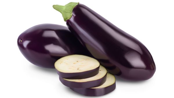 فوائد الباذنجان للكوليسترول