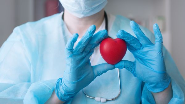 قائمة بأبرز أطعمة مفيدة للقلب والشرايين