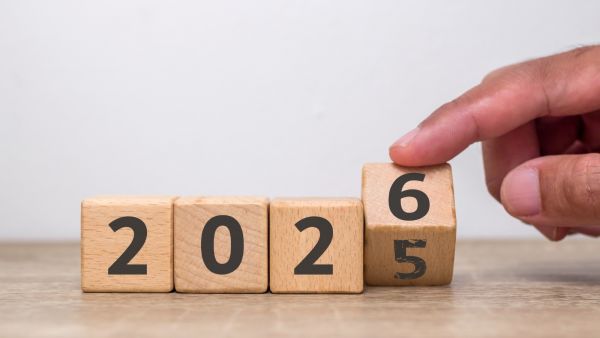 كيف أستعد نفسي لبدء العام الجديد؟