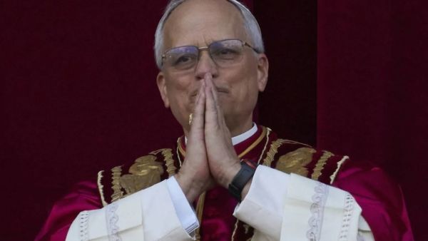 ليو الرابع عشر