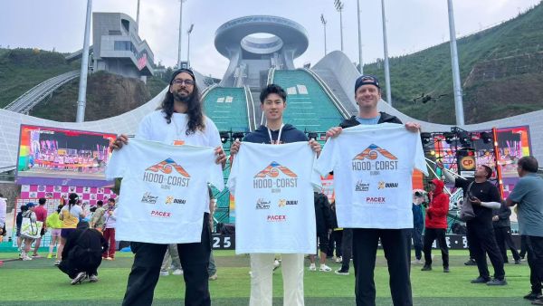 دبي تستضيف سباق التتابع العالمي "هود تو كوست" لأول مرة في الشرق الأوسط يناير 2026