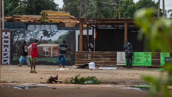  Over 200 killed in Nigeria’s escalating tribal clashes 