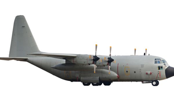 20 killed as Turkish military plane crashes in Georgia