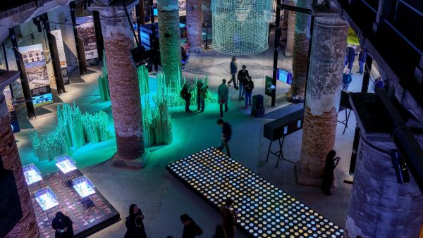 مؤسسة دبي للمستقبل تشارك في مشروع عالمي مبتكر لقياس أثر تبريد الأشجار في دبي وعدة مدن عالمية