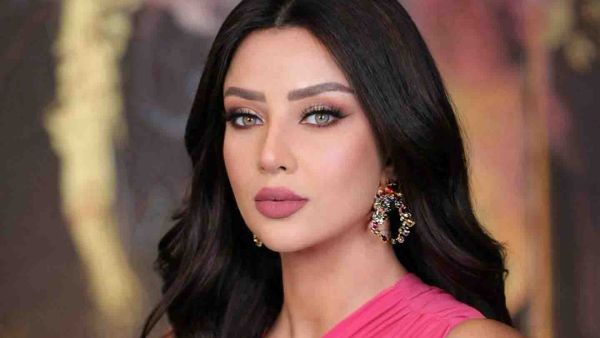 رضوى الشربيني