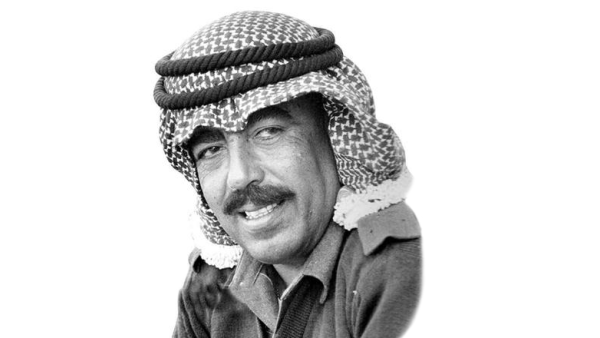 عبارات عن الذكرى الـ54 لاستشهاد وصفي التل