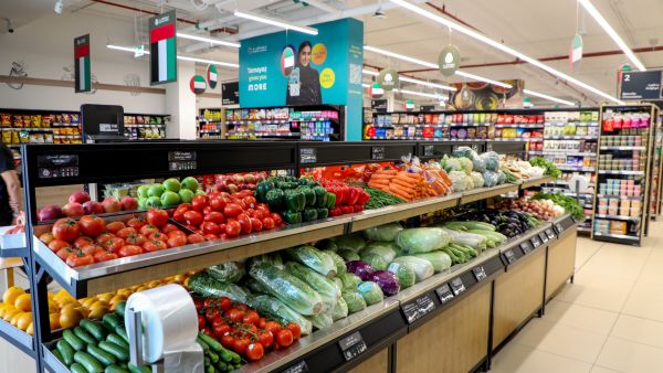 Now Open: Union Coop’s 30th Branch in Jumeirah Village Circle (JVC)