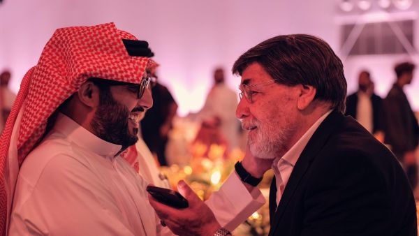 تركي آل شيخ