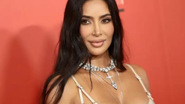 كيم كارداشيان