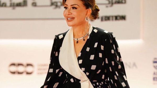 الهام شاهين