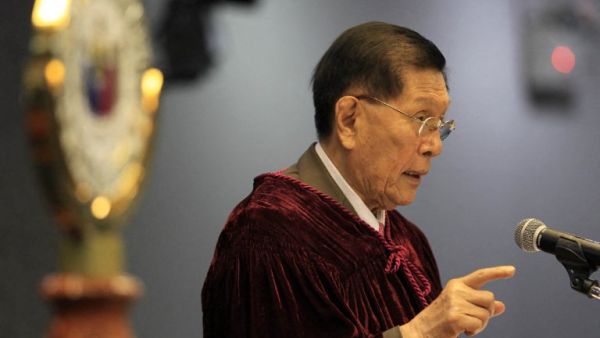 Juan Ponce Enrile