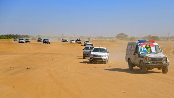 Houthis build hidden war network ahead of expected Israeli offensive