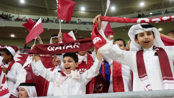 كأس العرب 2025: تعرف على مجموعات البطولة، جدول المباريات، والمنتخبات العربية المشاركة