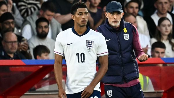 بعد اعتراض نجم ريال مدريد..توخيل يوجه تحذيرًا صارمًا لبيلينغهام