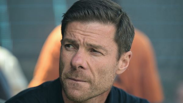 مستقبل تشابي ألونسو على المحك