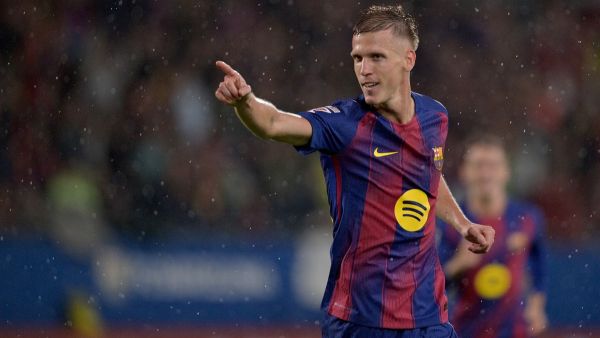 بايرن ميونخ يجهز 75 مليون يورو لخطف نجم برشلونة