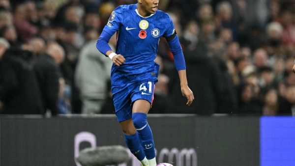 استيفاو يواصل التألق مع البرازيل وإشادة قوية من كارلو أنشيلوتي