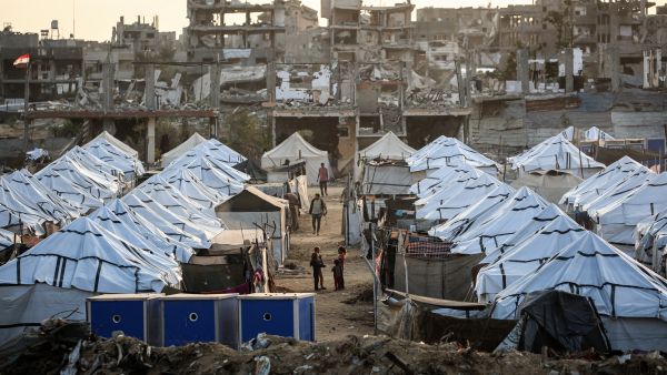 Under the Veil: The covert Trump-Netanyahu agreement that could change Gaza forever